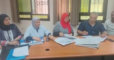 تضامن الإسكندرية تفحص التظلمات الخاصة بالإعاقات الذهنية وقبول 12 حالة