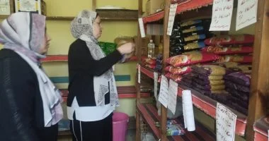 تضامن الإسماعيلية تستعد لعيد الأضحى بدعم الأسر الأولى بالرعاية