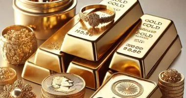 تعرف على آخر تطورات سعر الذهب اليوم.. عيار 24 بـ7988 جنيها