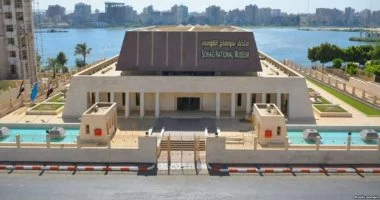 تعرف على أبرز أماكن التنزه فى عيد الأضحى بمحافظة سوهاج 2026