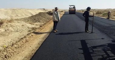 تعرف على أهم التغطيات التأمينية للمشروعات القومية
