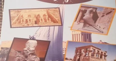 تعرف على أهم الكشوفات الأثرية بقبة الهواء فى أسوان