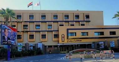 تعرف على استعدادات صحة سوهاج لاستقبال عيد الأضحى المبارك