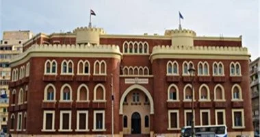تعرف على تفاصيل مبادرة وادى التكنولوجيا بجامعة الإسكندرية
