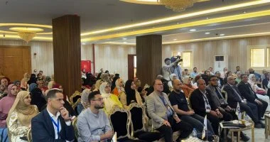 تعرف على توصيات المؤتمر الثاني لقسم الأطفال بمستشفى كفر الشيخ العام