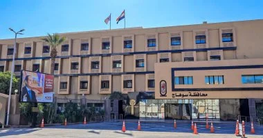 تعرف على خطة محافظة سوهاج خلال عيد الأضحى المبارك 2026