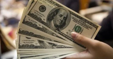 تعرف على سعر الدولار مقابل الجنيه اليوم الثلاثاء فى البنوك