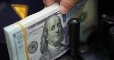 تعرف على سعر الدولار مقابل الجنيه فى البنوك اليوم الإثنين