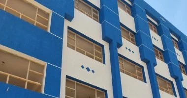 تعليم أسيوط: 195 مدرسة جديدة تم تنفيذها بنسبة 100% ودخولها الخدمة ضمن حياة كريمة