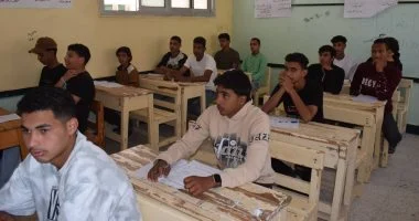 تعليم القليوبية تحقق فى واقعة تبديل ورق إجابة طالب بأولى إعدادى بشبرا الخيمة