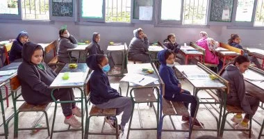 تعليم سوهاج تعلن تعديل جدول امتحانات النقل الإعدادي للفصل الدراسي الثانى