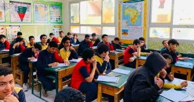 تعليم سوهاج ينهي استعداداته لامتحانات الشهادة الإعدادية