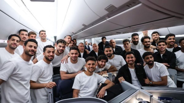 تفاؤل حذر.. منتخب مصر أمام فرصة للتأهل لأدوار متقدمة في كأس العالم