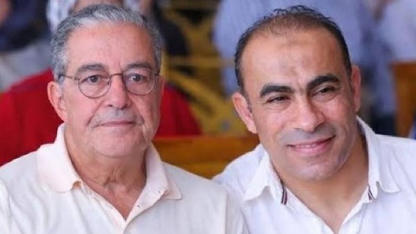 تفاصيل اجتماعات الأهلي لحسم موقف توروب وإنهاء هيكلة قطاع الكرة