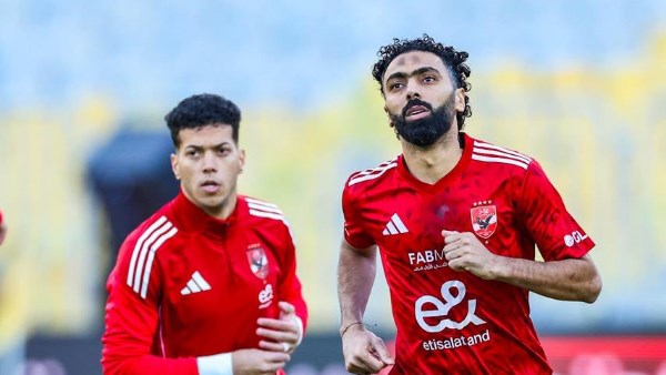 تفاصيل تحركات الأهلي استعداداً للموسم الجديد