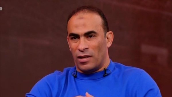 تفاصيل رحلة سيد عبدالحفيظ إلى أوروبا