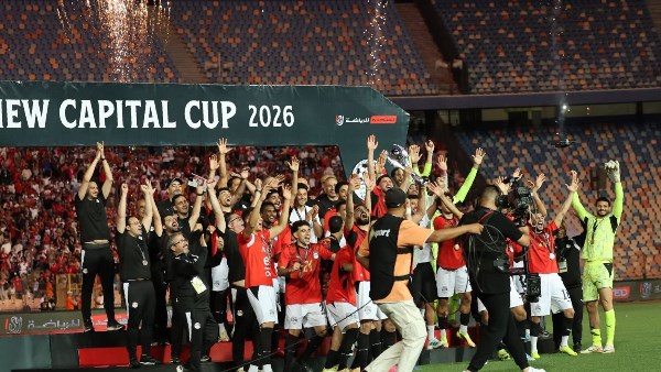 تفاصيل رحله المنتخب في كأس العالم 2026