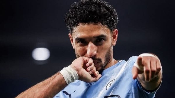 تقارير عالمية: برشلونة يسعى لضم عمر مرموش