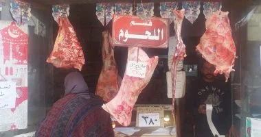 “تموين الإسكندرية” تعلن عن استعدادات استقبال عيد الأضحى المبارك فى 9 قطاعات