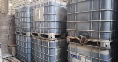 تموين قنا يضبط أصحاب محطات وقود لتجميعهم 12 ألف لتر سولار قبل بيعها بالسوق السوداء