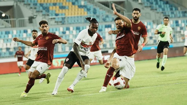 تنازل رسمي وبيان مُثير للجدل .. إعلامي يُعلّق على أزمة تذاكر لقاء الزمالك وسيراميكا كليوباترا