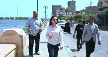 تنفيذ حملات رقابية مكثفة بمدينة رشيد بكافة المجالات.. اعرف التفاصيل
