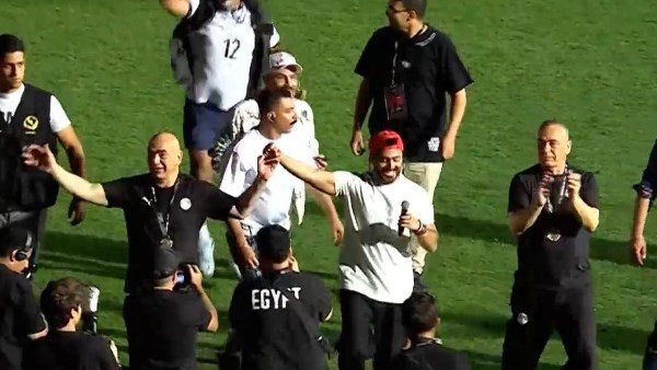 توج بأول بطولة.. كشف حساب مميز لـ حسام حسن مع منتخب مصر