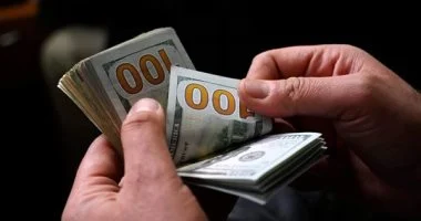 ثبات سعر الدولار مقابل الجنيه اليوم الأحد 17-5-2026