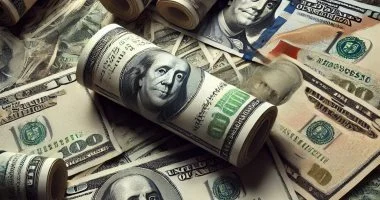 ثبات سعر الدولار مقابل الجنيه فى أول أيام عيد الأضحى المبارك 2026