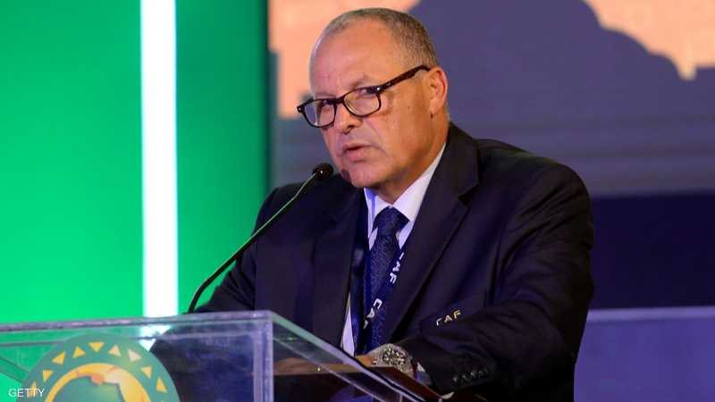 ثروت سويلم يكشف انتماء أبوريدة: «مصري بورسعيدي.. ليس أهلاويًا ولا زملكاويًا»