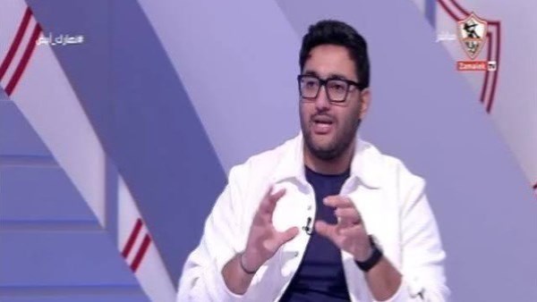 جاليليو: الزمالك بحاجة إلى استفاقة لإنقاذ الموسم.. ولا مجال للتفريط في الدوري