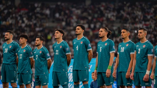 جراهام أرنولد يعلن قائمة العراق النهائية للمشاركة في كأس العالم 2026