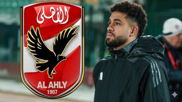 جمعة مشهور: المنافسة مشتعلة بين الأهلي وبيراميدز على خالد عوض