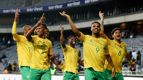 جنوب أفريقيا تعود للظهور على المسرح العالمي بعد غياب طويل