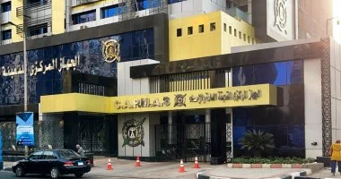 جهاز الإحصاء: 9.6 مليار دولار التبادل التجاري بين مصر والاتحاد الإفريقى عام 2025