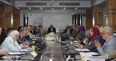 جهاز الإحصاء يطلق ورشة العمل لتوحيد المفاهيم والتعريفات الخاصة بالهجرة الدولية