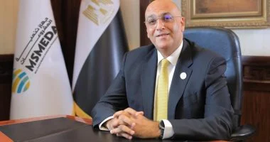 جهاز المشروعات ينظم سلسلة زيارات للمناطق الصناعية والتجمعات الإنتاجية بمختلف المحافظات