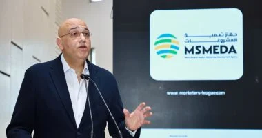 جهاز تنمية المشروعات: التنسيق مع القطاع الخاص لتشبيك المشروعات الكبرى بالصغيرة والناشئة