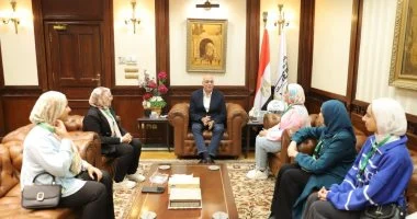 «جهاز تنمية المشروعات» يعزز تعاونه مع الجامعات لتأهيل جيل جديد من رواد الأعمال