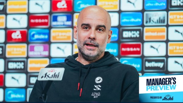 جوارديولا يرحل عن تدريب مانشستر سيتي رسميًا