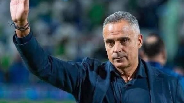 جوميز يشترط ضم ماييلي وإمام عاشور ومروان عطية لتجديد عقده مع الفتح