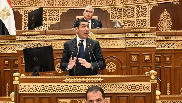 جوهر نبيل: تنسيق جهود كافة الاتحادات الرياضية مع اللجنة الأولمبية لتحقيق تطلعات الرياضة المصرية