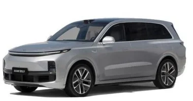 “جي بي أوتو غبور” تطرح السيارة Li Auto 9 في مصر.. سعرها 4 ملايين و350 ألف جنيه