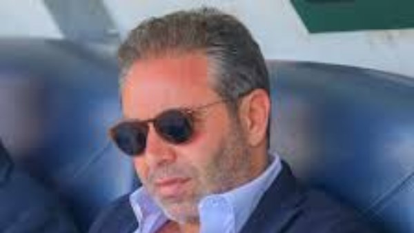 حازم إمام: الزمالك مديون بـ 2 مليار ومش شايف إني الأنسب لرئاسة النادي