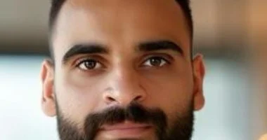حازم هشام حسن عضوا بلجنة التمويل باتحاد الصناعات المصرية