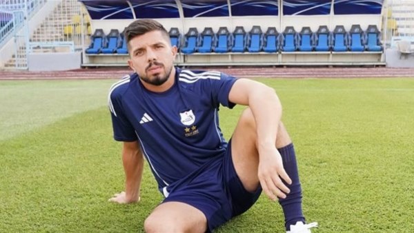 حتحوت: بيزيرا وبن شرقي الأفضل بالدوري.. ووكيلي أخطرني باهتمام الزمالك