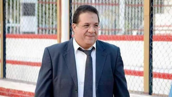 حدوتة زملكاوية على مر الزمان.. رسالة مثيرة من أحمد جلال إبراهيم بعد الفوز بالدوري