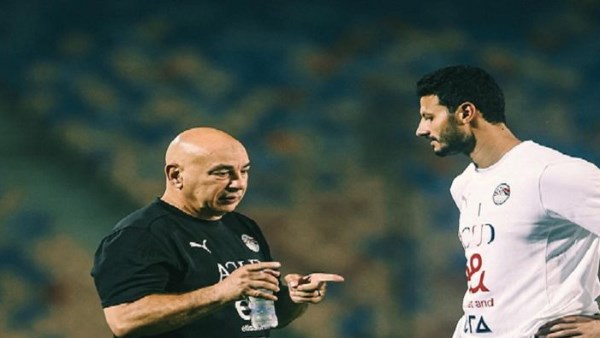 حسام حسن يكشف كواليس أمم أفريقيا 2006: تمنيت المشاركة ولو لدقيقة