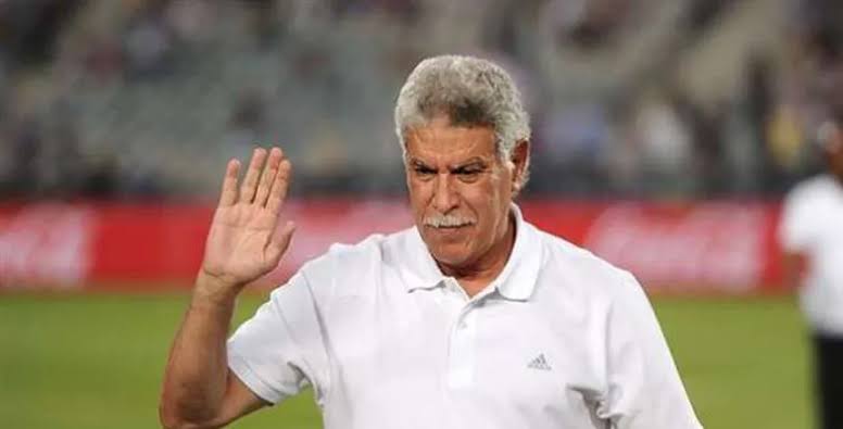 حسن شحاتة يدعم الزمالك قبل المواجهات الحاسمة في الموسم