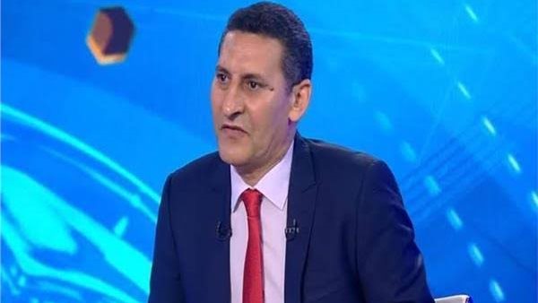 حسين عبد اللطيف: الفوز على تونس نتاج التحضير الجيد.. ونخوض جميع المباريات للفوز